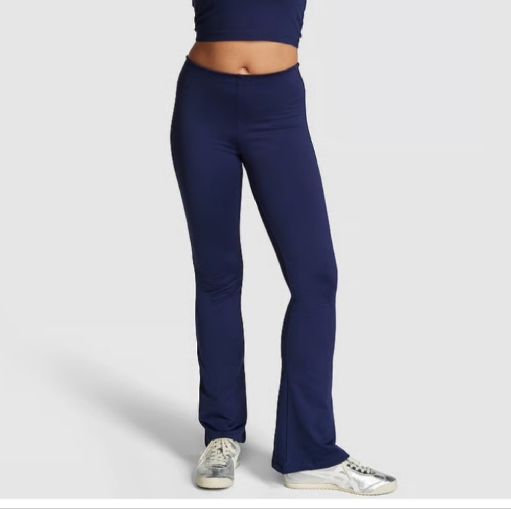 PINK Winter Legging Size Large NWT - Picture 7 of 10